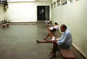 Arcabouço fiscal é manicomial!