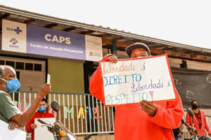Após mortes em hospital psiquiátrico, MP cria grupo de trabalho para monitorar saúde mental no DF
