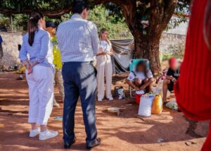 Foto: Luh Fiuza - GDF0