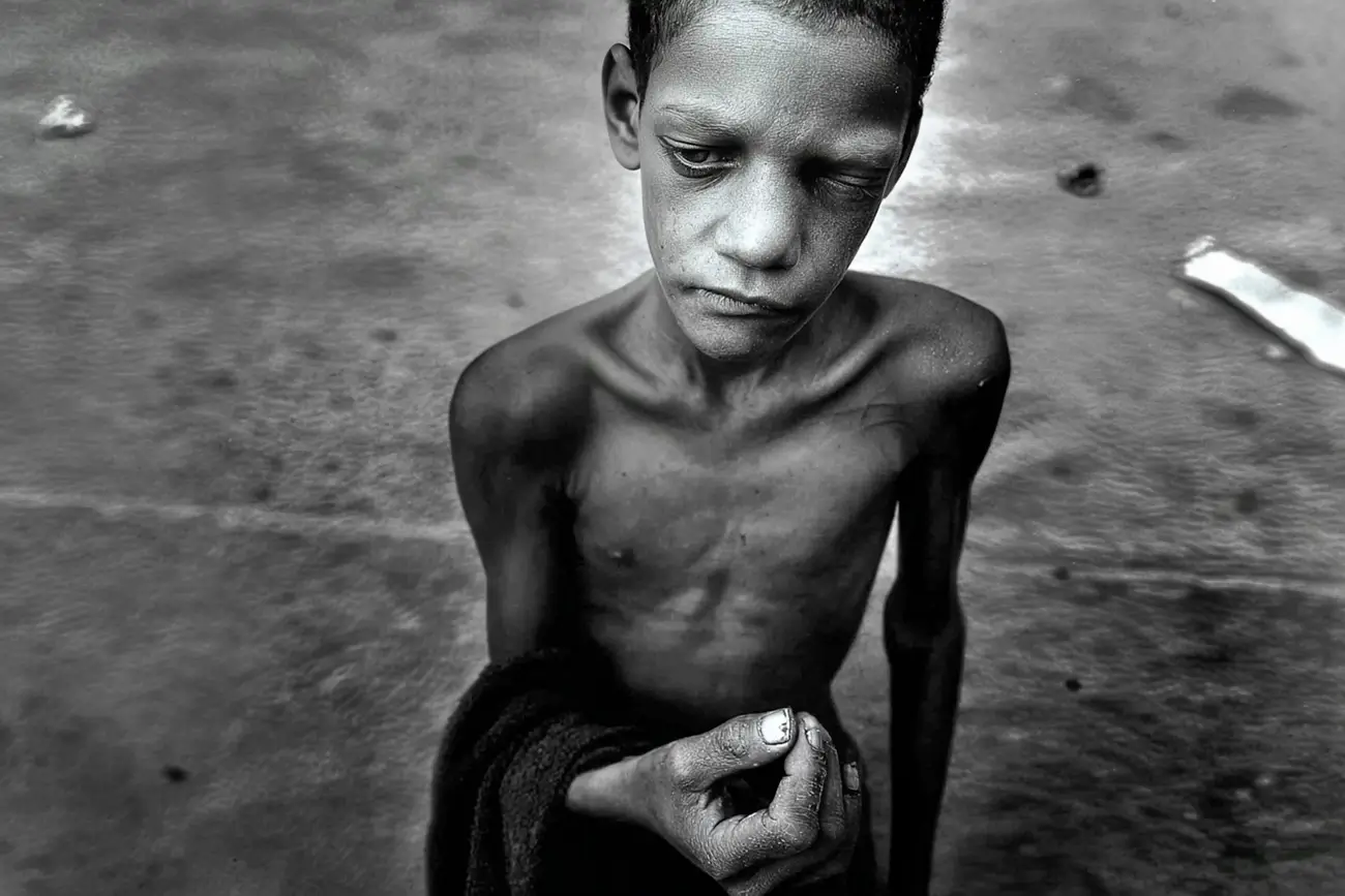 Transformamos problemas sociais em diagnósticos psiquiátricos? 