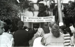 Foto: Arquivo/Jornal A Tribuna