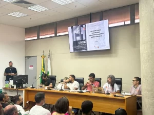 Foto: Luisa Melo - Brasil de Fato