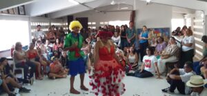 A importância dos Centros de Convivência para a saúde mental