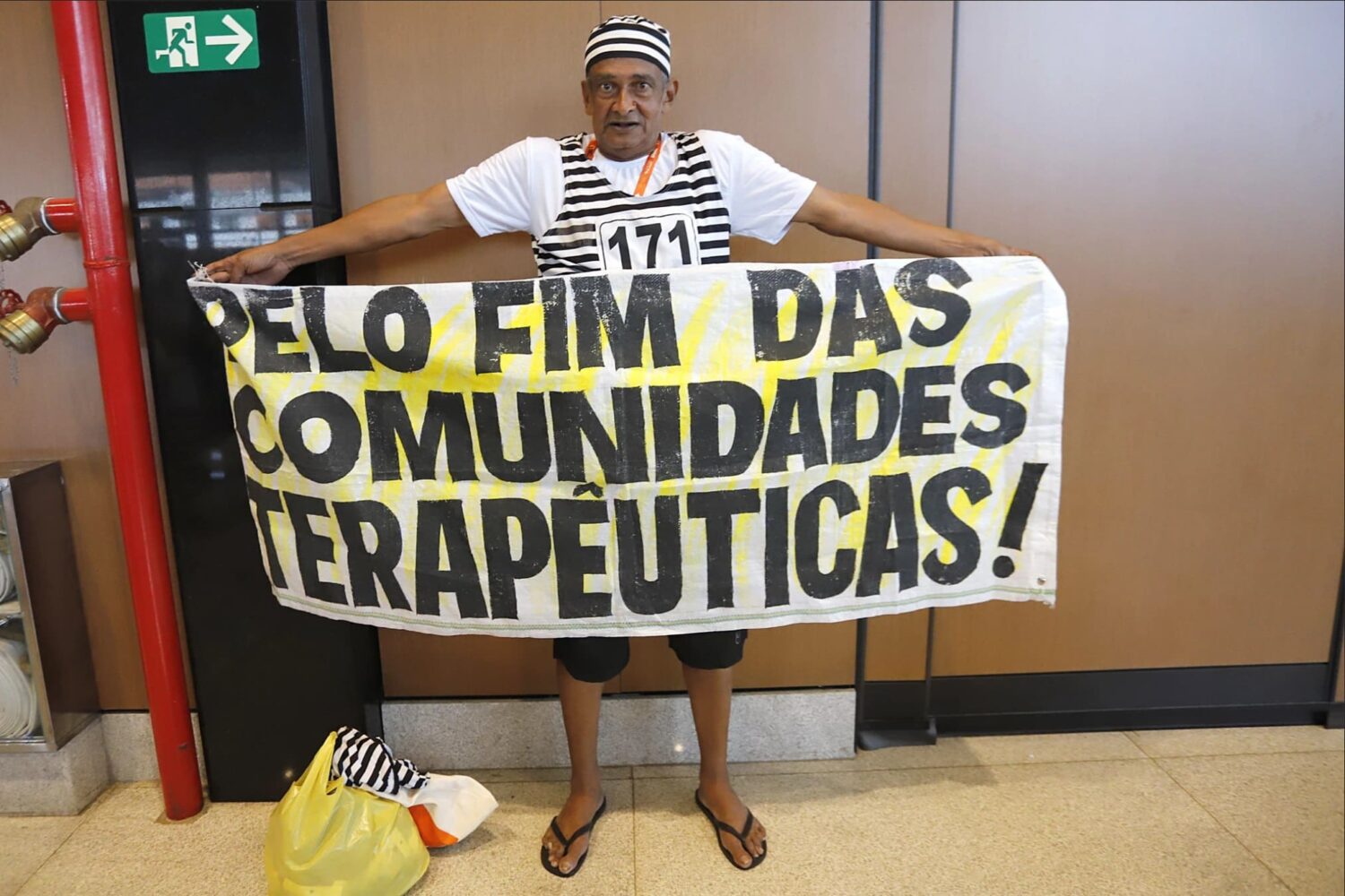 Créditos: Revista Radis