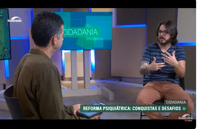 Conheça a Reforma Psiquiátrica, que mudou a realidade dos cuidados com a saúde mental no Brasil