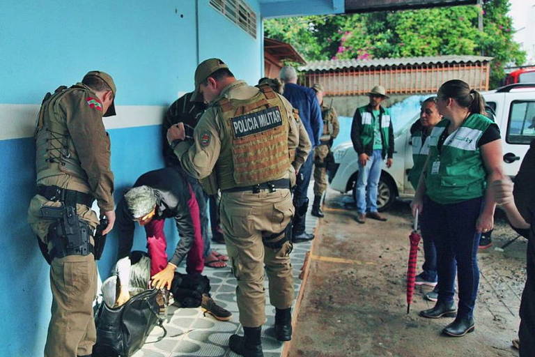 Foto: Notícias Chapecó Org