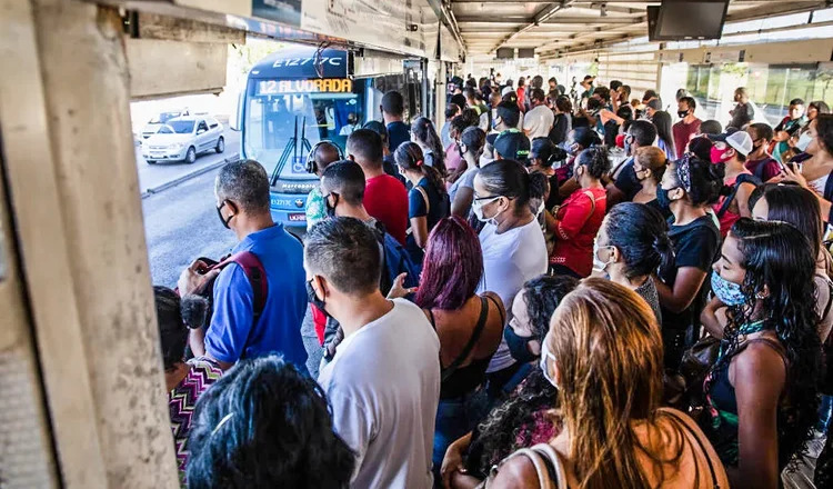 Créditos: Fernando Souza/Picture Alliance