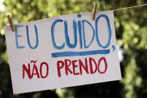 Por que o Estado tenta intimidar o movimento antimanicomial?