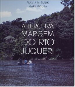Canoa em Curso lança obra sobre arte e saúde mental em Franco da Rocha