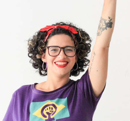 A loucura que não se curva: arte, cultura e emancipação das mulheres na luta antimanicomial (18 de maio é Dia da Luta Antimanicomial)