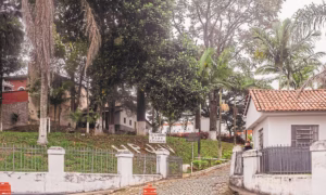 Prisões perpétuas em hospitais psiquiátricos persistem em Minas – Estado ainda tem dois hospitais psiquiátricos judiciários