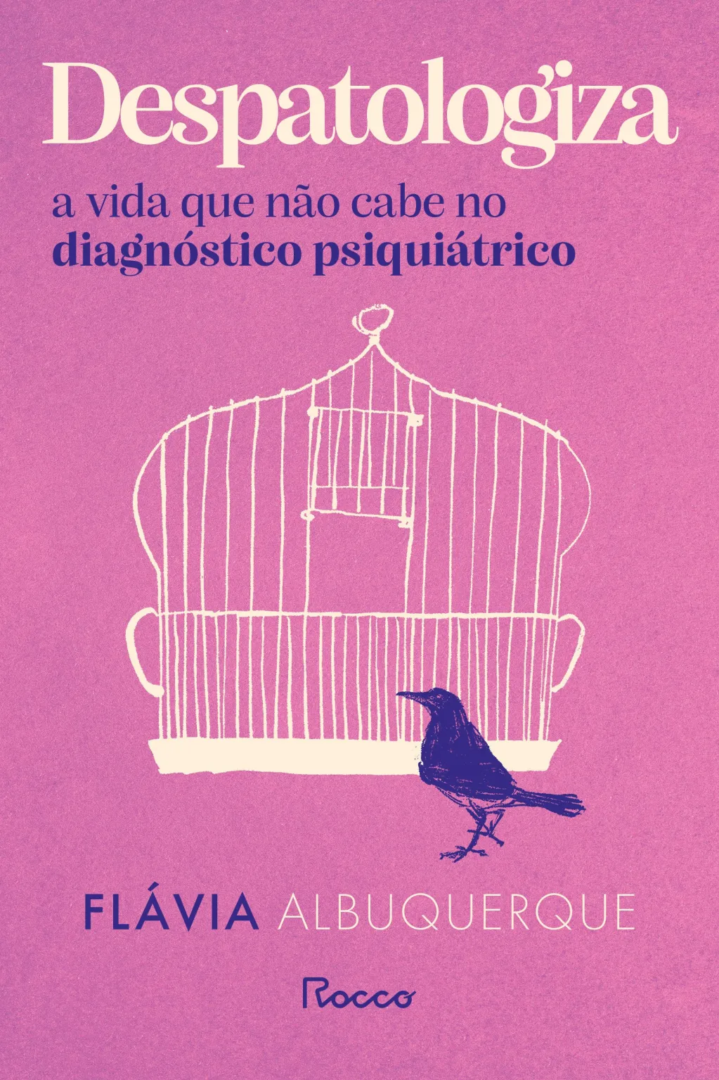 Diante de uma epidemia de diagnósticos, psicóloga defende distinguir sofrimento de transtorno mental