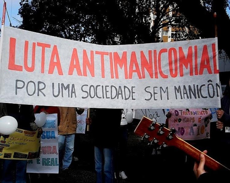 Paulo Amarante vê os 25 anos da Lei da Reforma Psiquiátrica Brasileira