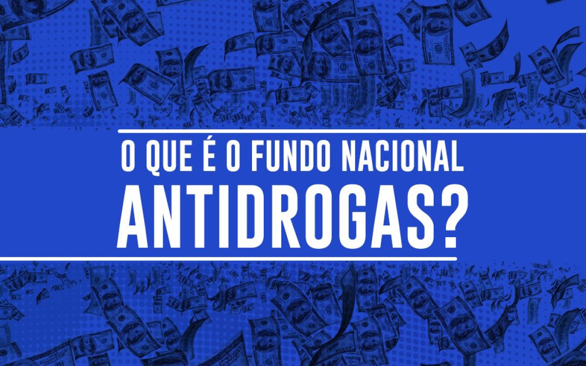 Artigo de Pedro Costa sobre o Funad – Fundo Nacional Antidrogas e a Contrarreforma Psiquiátrica