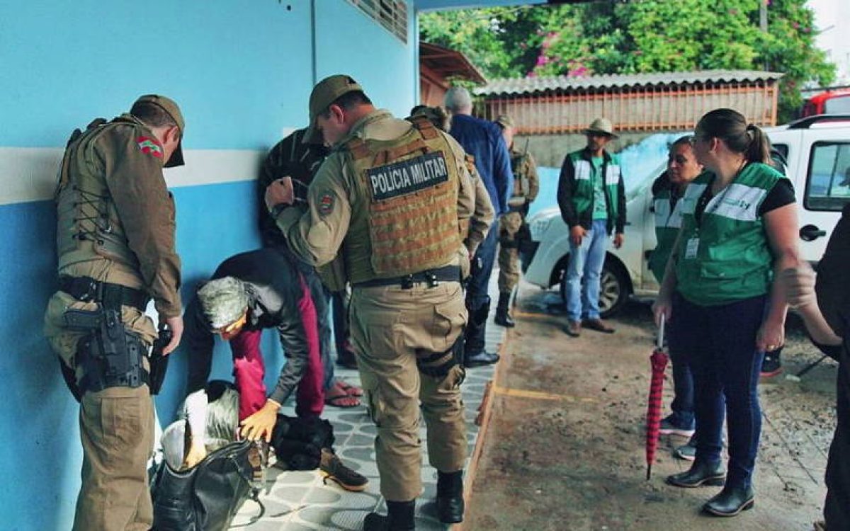 Foto: Notícias Chapecó Org