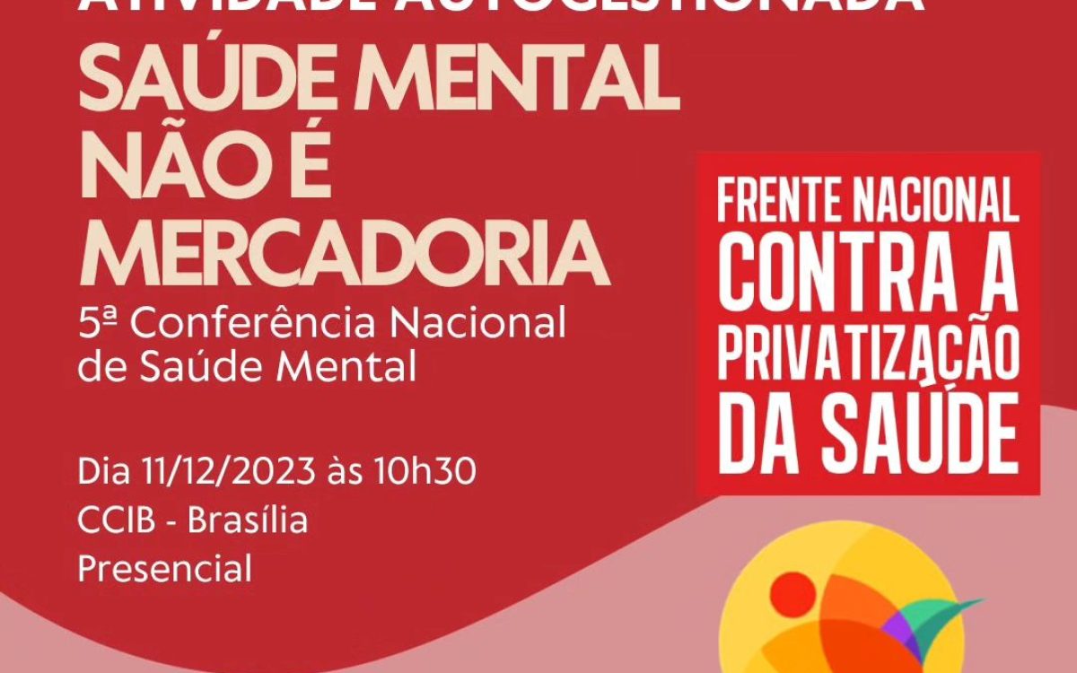 Frente Nacional Contra a Privatização da Saúde