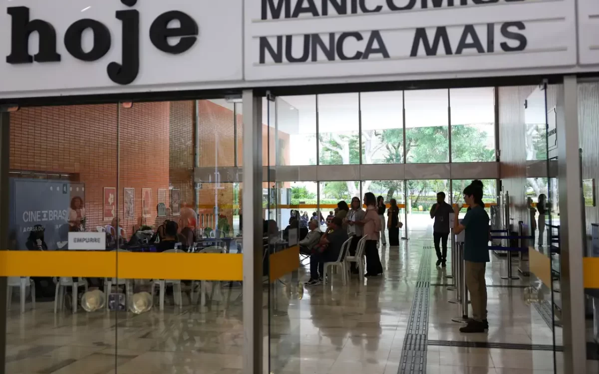 Foto: Agência Brasil