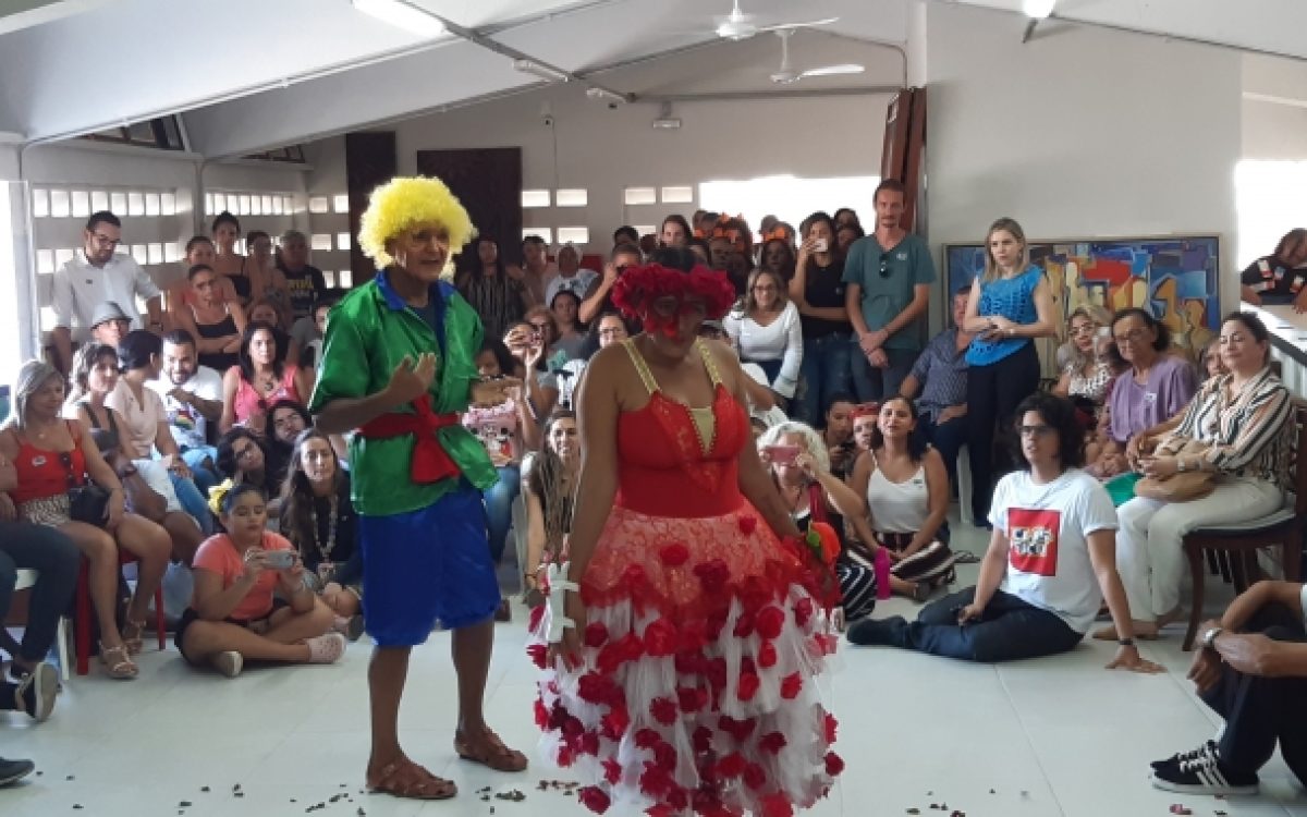 A importância dos Centros de Convivência para a saúde mental