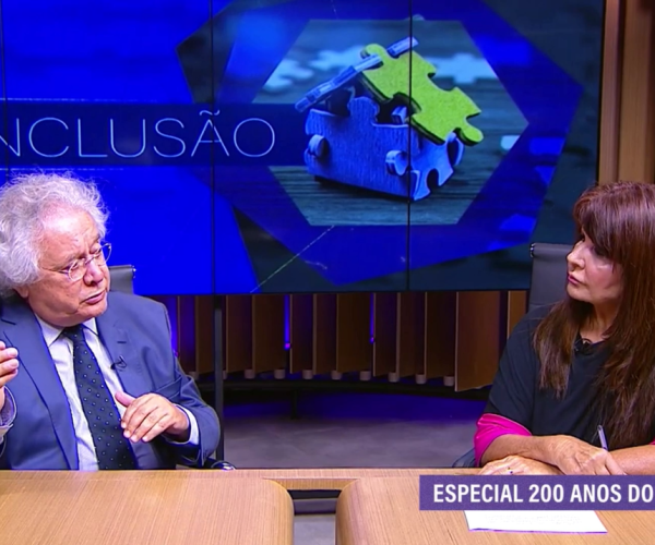 Imagem: TV Senado