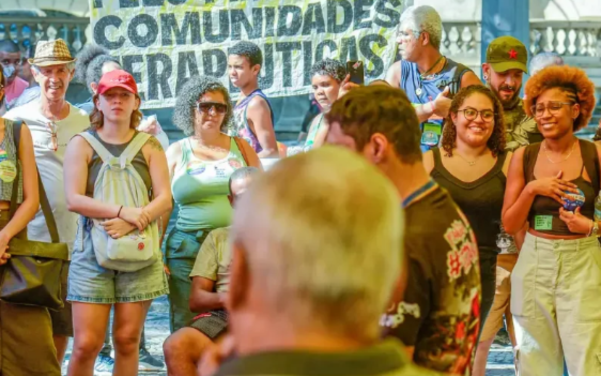 Propostas para um programa antimanicomial de esquerda em 2026
