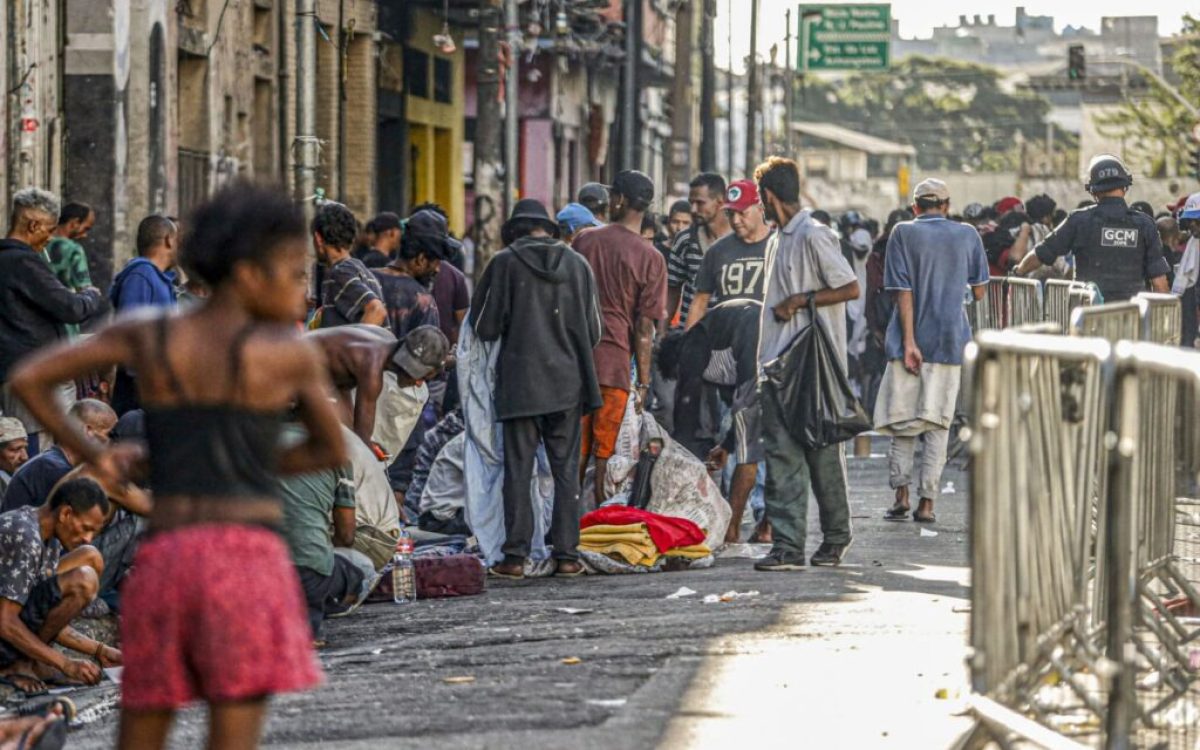 Foto: Agência Brasil