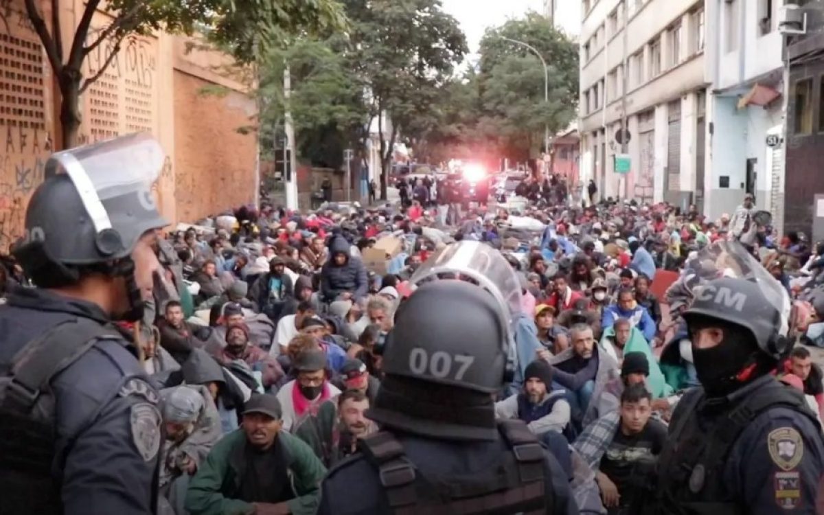 Foto: Caio Pastor - Agência Pública