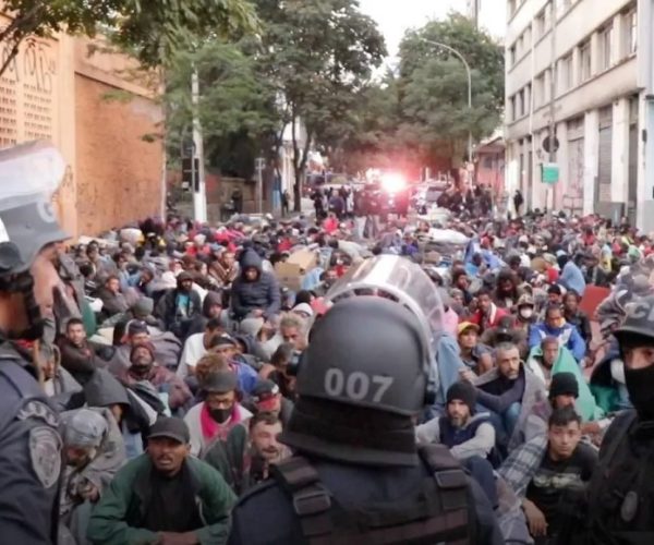 Foto: Caio Pastor - Agência Pública