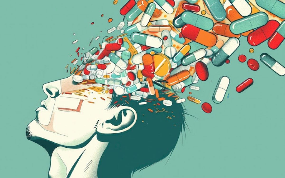 Transtornos mentais: a culpa é mesmo do cérebro?