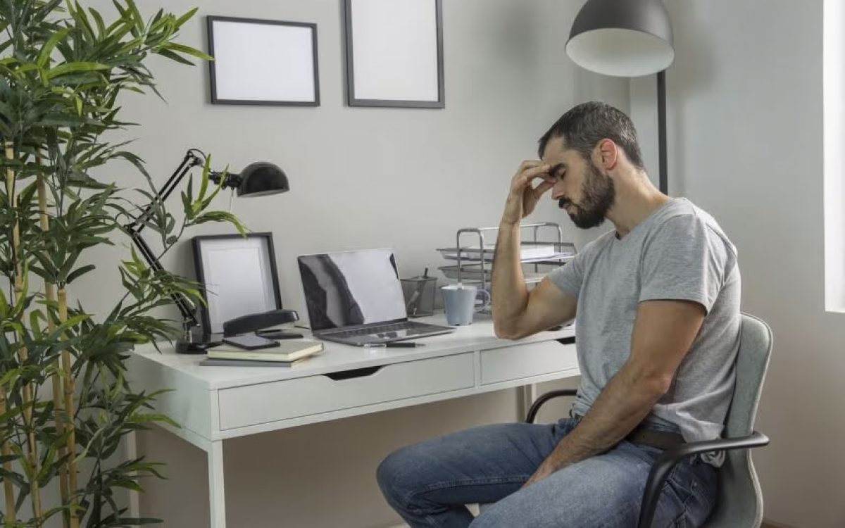 Aumento de afastamentos por adoecimentos mentais acendem alerta: algo não vai bem