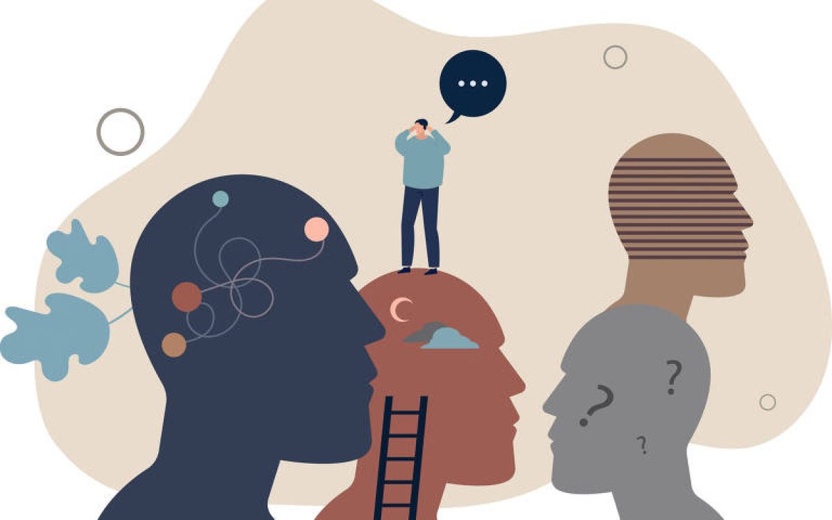 “Os jovens querem diagnósticos psiquiátricos”