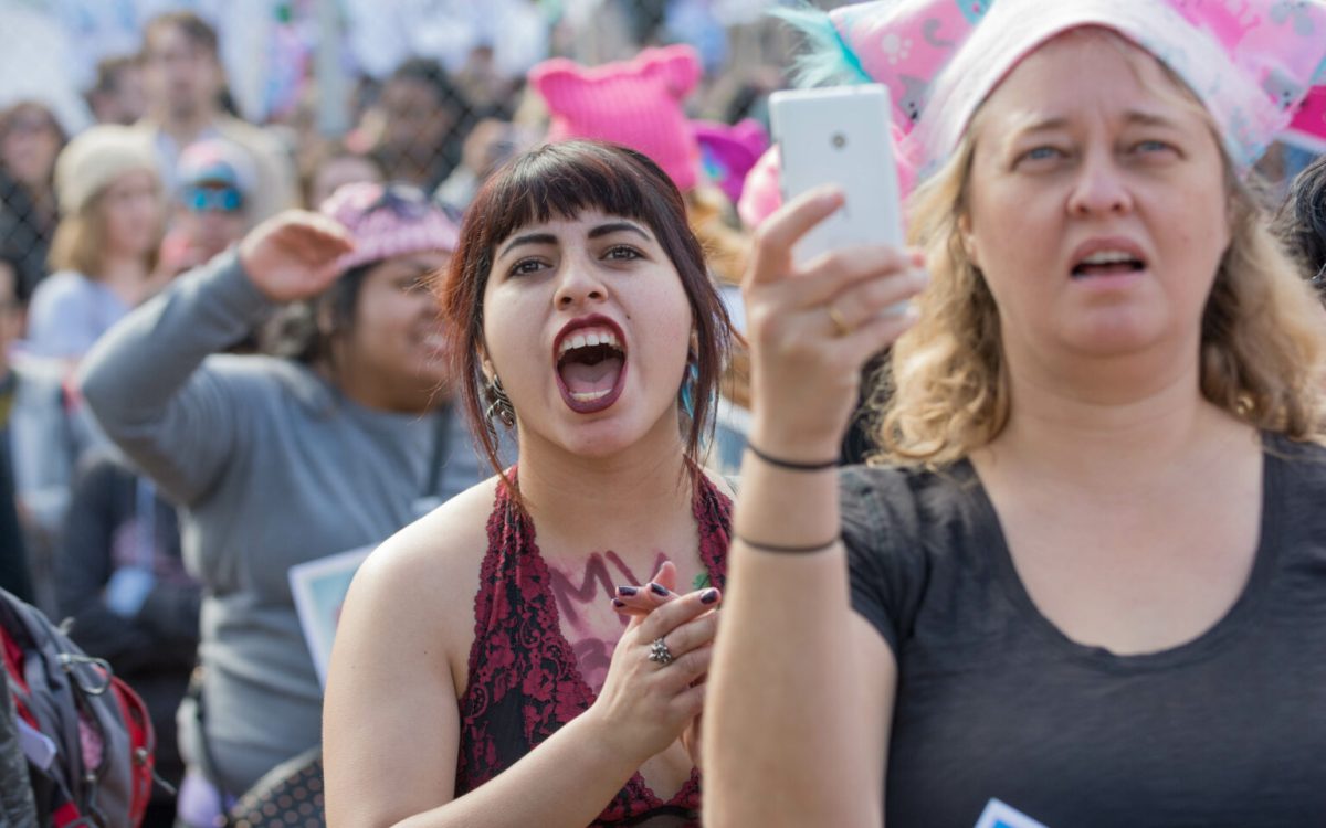 Mulheres e Loucura: O viés de Gênero na Psiquiatria