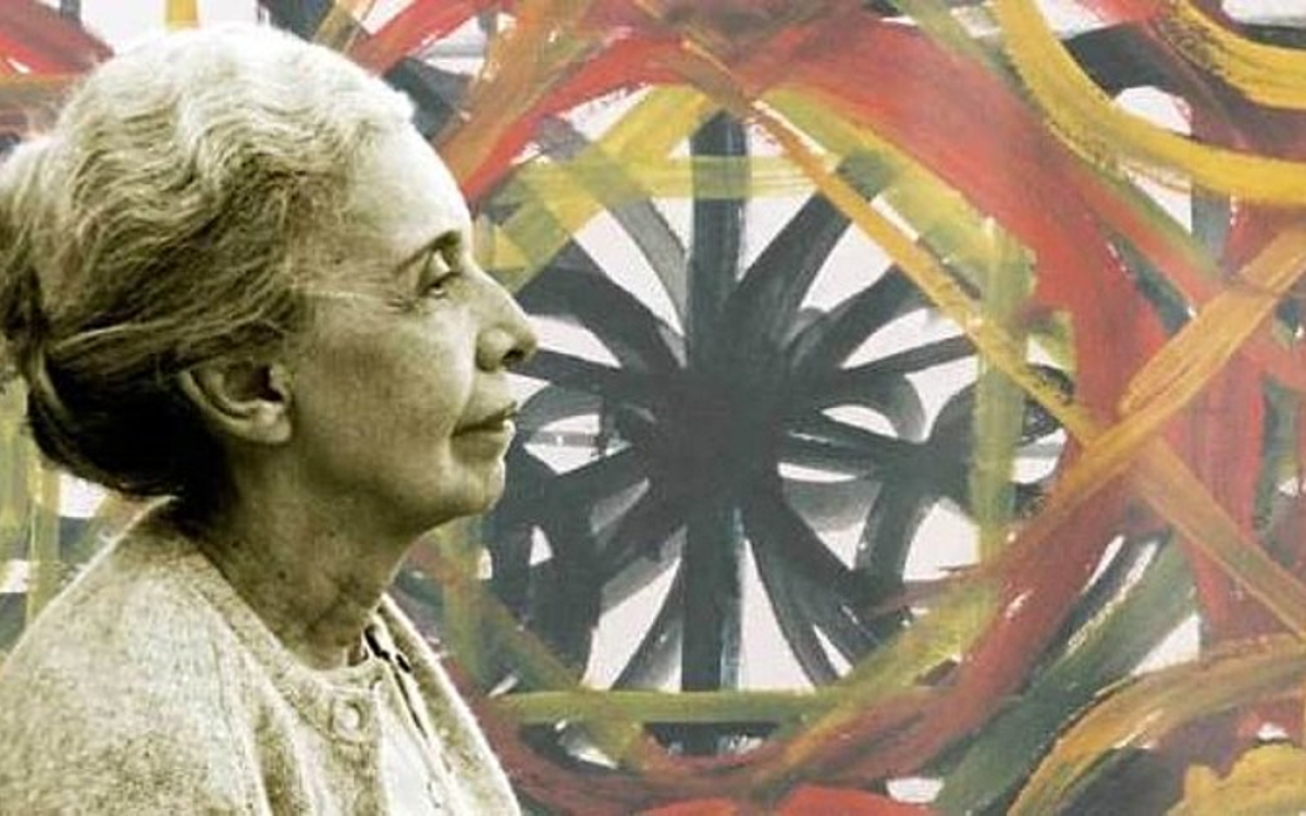 Museu de Imagens do Inconsciente: memória e território