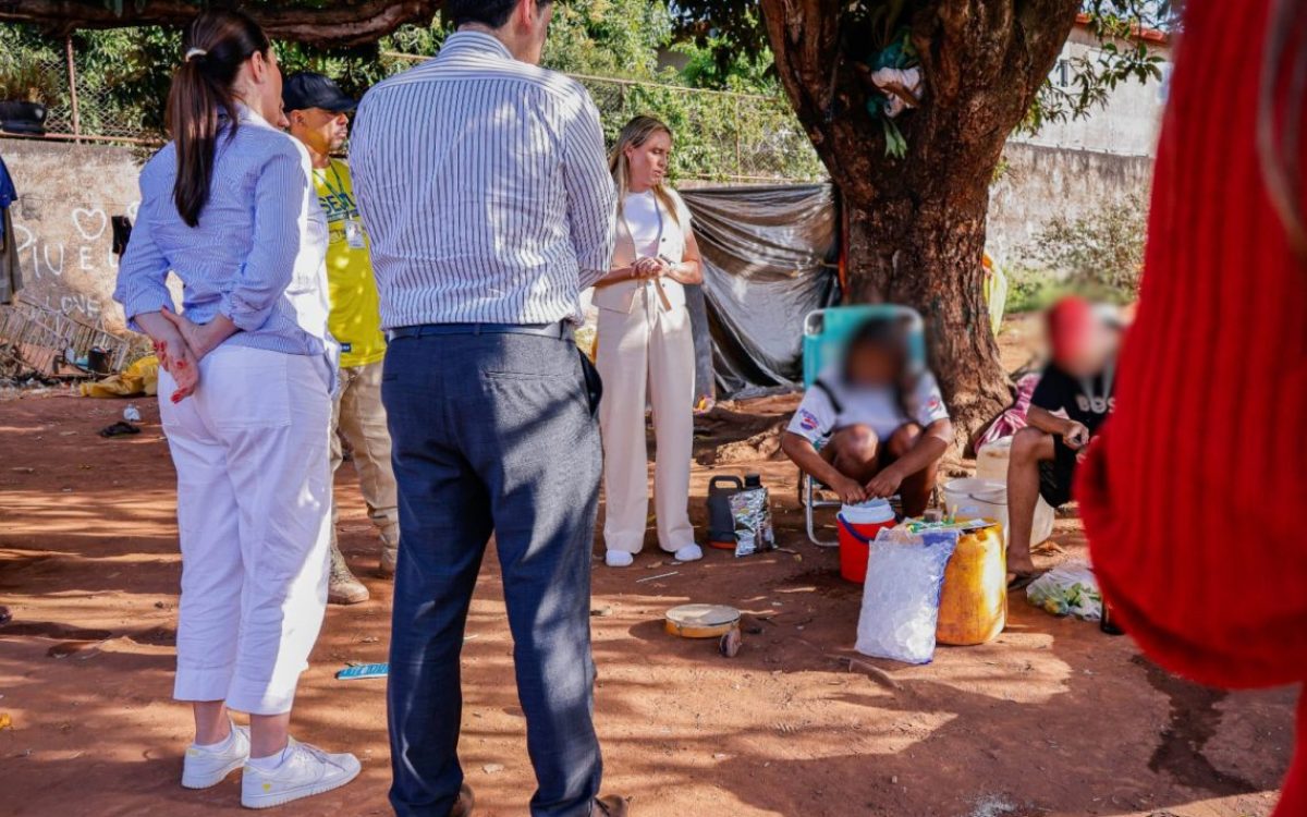 Foto: Luh Fiuza - GDF0