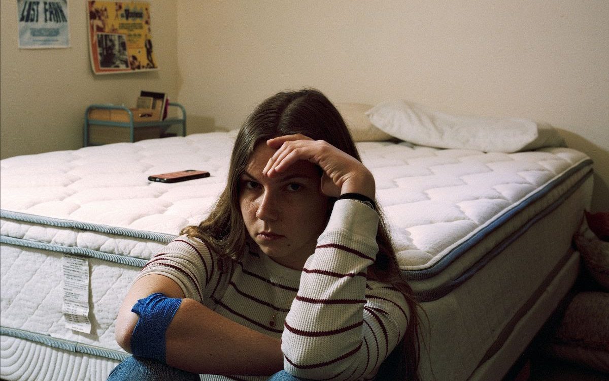 Apenas 9% das pessoas com depressão recebem tratamento adequado, afirma OMS