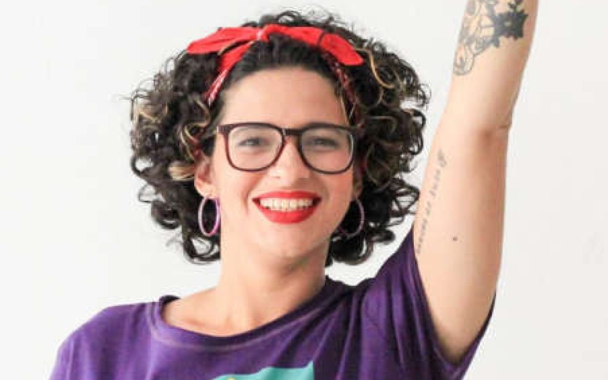 A loucura que não se curva: arte, cultura e emancipação das mulheres na luta antimanicomial (18 de maio é Dia da Luta Antimanicomial)