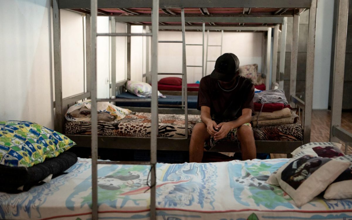 Crédito: Vitor Shimomura/Agência Pública