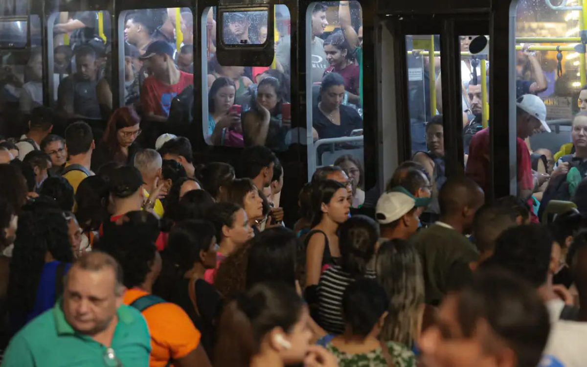 Foto: Paulo Pinto/Agência Brasil