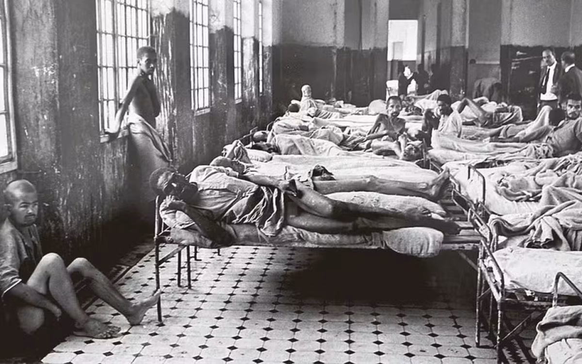 Acervos de hospitais psiquiátricos revelam internações indevidas em Goiás e em outros estados